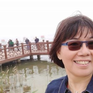 Meet your Posher, Chienli